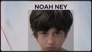 What Really Happened to Noah Ney? 12 Saal ka Qatil