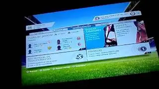 Truco para comprar jugadores gratis en el modo carrera de fifa 16!!