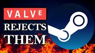 Valve Just Shut Down The Push To Censor Steam