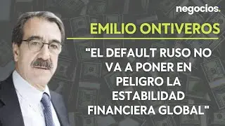 Emilio Ontiveros: 