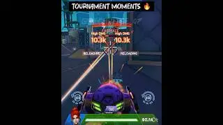Tournment moments🔥 #mecharena #gaming @soulalok12e4 @Omniverse @Mechverse_07 @MayersGameplay