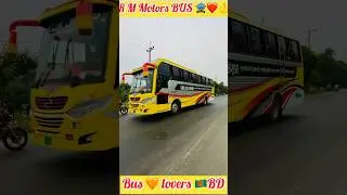 Eid special public transport bus ￼#shorts #bus #viral