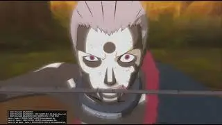 Naruto Shippuden Ultimate Ninja Storm 2  | Ep.13