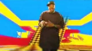 Aceyalone feat. Chali 2Na & Bionik - Eazy