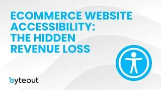 Ecommerce website accessibility - From legal risk to revenue growth