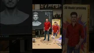 Instagram 3d Model trend | Trending Instagram Viral Photo Editing | #viral #shorts #yt #gemini