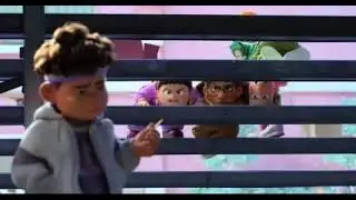 Turning Red Full Movie Download link is in description below