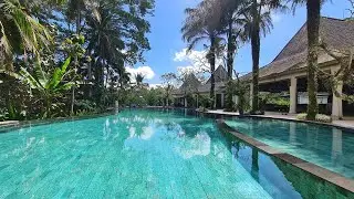 Resort & villas for sale in Ubud, Bali