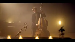 Matt Dwonszyk plays &ldquo;You Gotta Move&rdquo; by Mississippi Fred McDowell