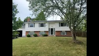307 Mecca Court, Fort Washington, MD 20744