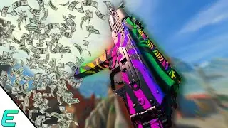 I Took My Friends CASH In A WAGER on Modern Warfare II...