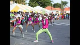 Emancipation Festival