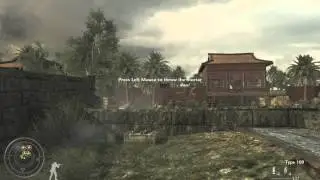 Call of Duty: World At War - Mission 13 - Breaking Point