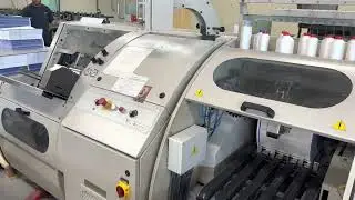 ASTER 180 - Sewing machine