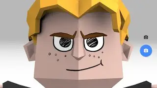 Toontastic trailer remake (6 years of toontastic 3D)