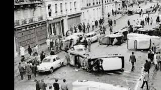 MAY IN PARIS - Jaramillo's Photo Collection