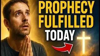 PROPHECY ALERT : The ROLE of Israel in the END TIMES (Daniel 9)