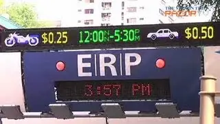 Reduce car usage, not kill aspirations to own car (COE debate Pt 3)