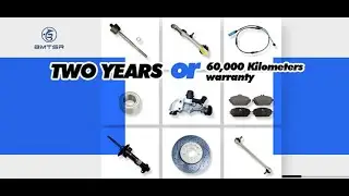 Auto Parts Expert for European Car Models Since 1994!