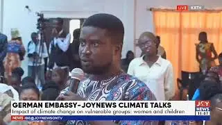 Educating through music. Climate awareness through music