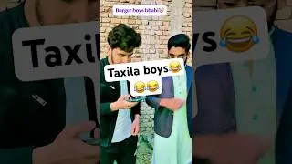 Wait for Taxila boys😂😂#shorts #viralfunnyshorts #comedyvideos #1mviews