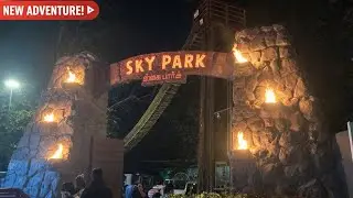 Sky Park Yercaud | A Hidden Gem Above the Clouds 🌥️