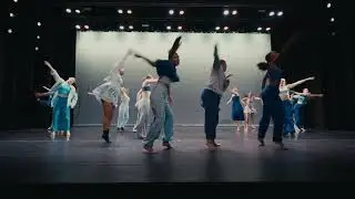 Sacred Heart University Dance | Dance Company | Wonder