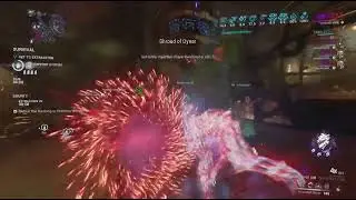 Voruna 2 billion damage (2nd clip)