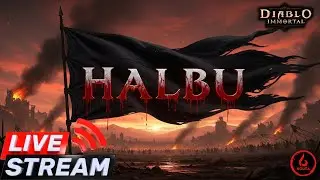 Guerras, PVP y bugs en Diablo Immortal