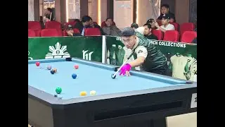 DENNIS ORCOLLO vs MARK DAVAO - 29/08/2025