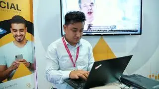 INFINOX | Affiliate Grand Slam EXPO Dubai 2022