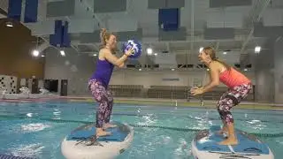 SUP Fitness