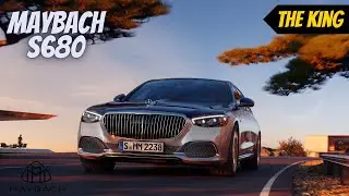 Mercedes-Maybach S680 review - tested for extravagance and from 0-60mph!?!