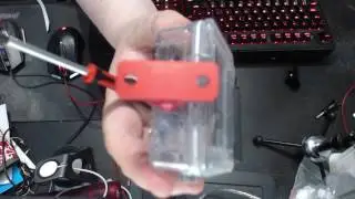 Bolt On GoPro Mount - Overview