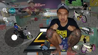 Bisa bikin Bengkel sendiri Jon‼️Cara bikin Bengkel sendiri di Game Herex Simulator Indonesia