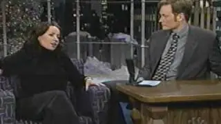 Janeane Garofalo interview 1997