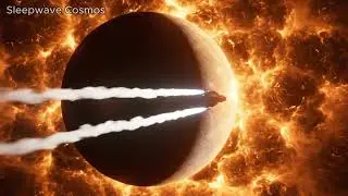 Mars Is Quietly Preparing Us for a Doomsday Scenar