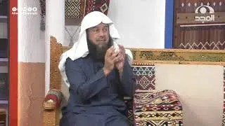 رجل جهز له مسجد ووضع رقمه لاستقبال الملاحظات فجاء له اتصال واللي صار عجيب! د. محمد الطريف