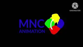 MNC animation logo remake 👍