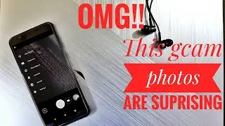 This Gcam Take Professional Photos🤑| android oreo & pie| old is gold google camera