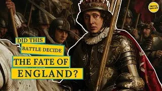 The Battle of Barnet: Wars of the Roses