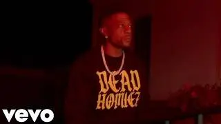 Boosie Badazz ft. Big K.R.I.T. - While I&rsquo;m Here [Music Video]