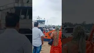 Marve Beach Mumbai
