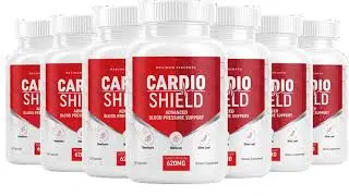Cardio Shield Review