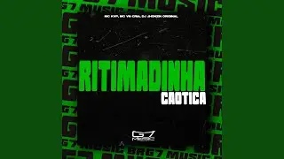 Ritimadinha Ca&oacute;tica
