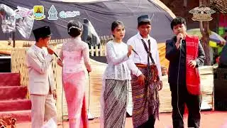 06🔛PENAMPILAN SMP SANTO THOMAS|| HELARAN BUDAYA✨CAI DIRAGA 2024✨CATUR VARNA✨CIREBON TIMUR