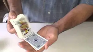 SVENGALI & BLANK CARD MAGIC DECKS Listing