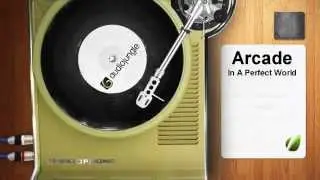Arcade - In A Perfect World - Royalty Free Music - Audiojungle