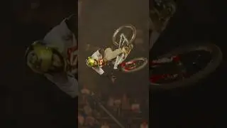 Double Frontflip 360&hellip;HISTORY MADE 🤯