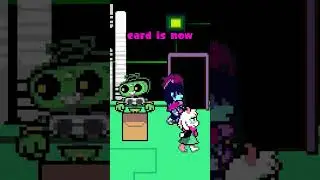 Модификация перфокарты Deltarune